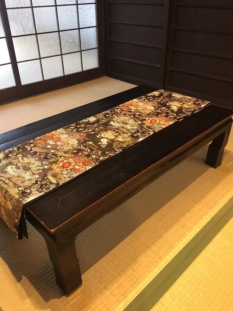 Ferienwohnung Sanjo Misasagi Umenotoan Kyōto Japan