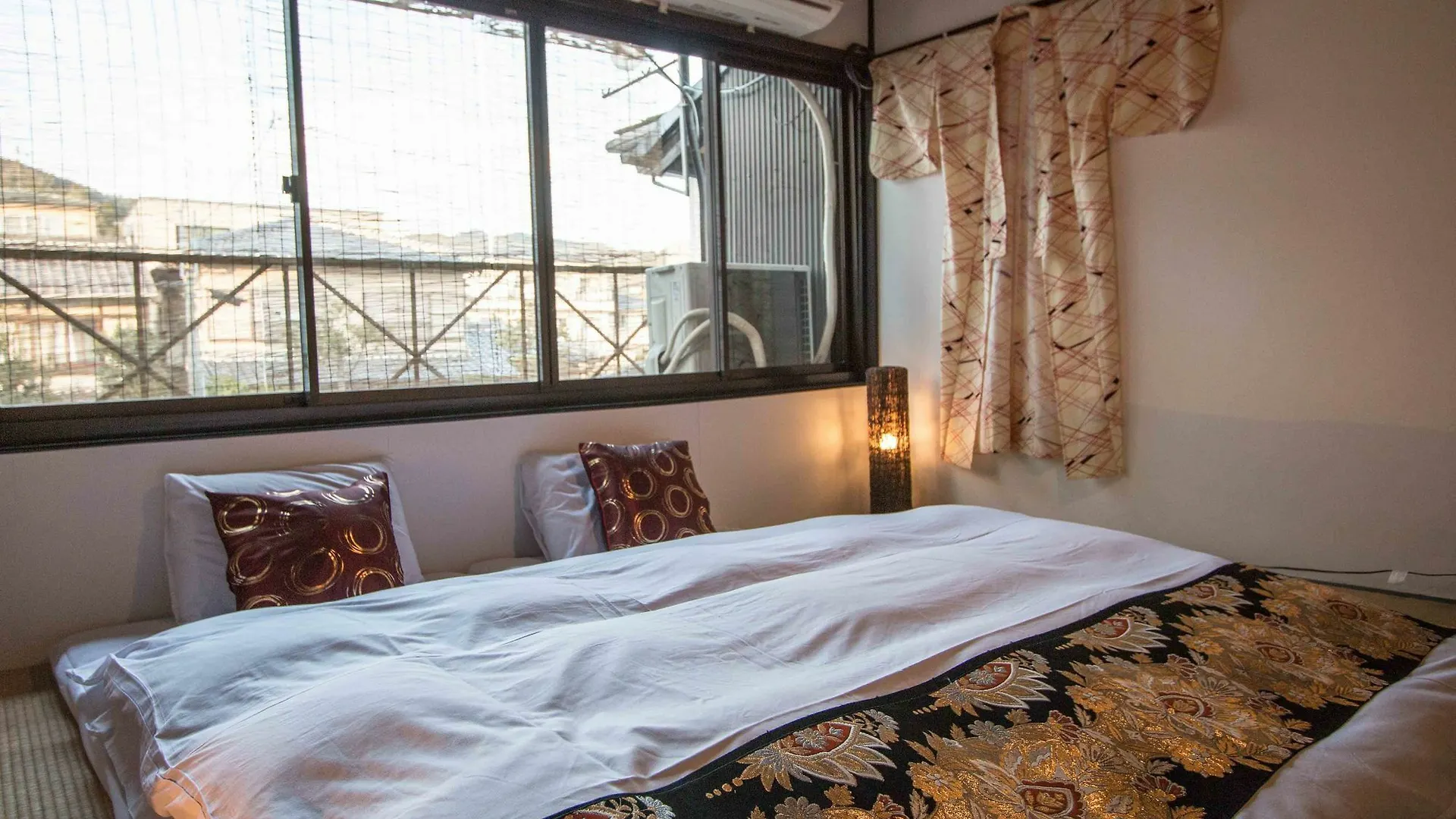 Ferienwohnung Sanjo Misasagi Umenotoan Kyōto Apartment