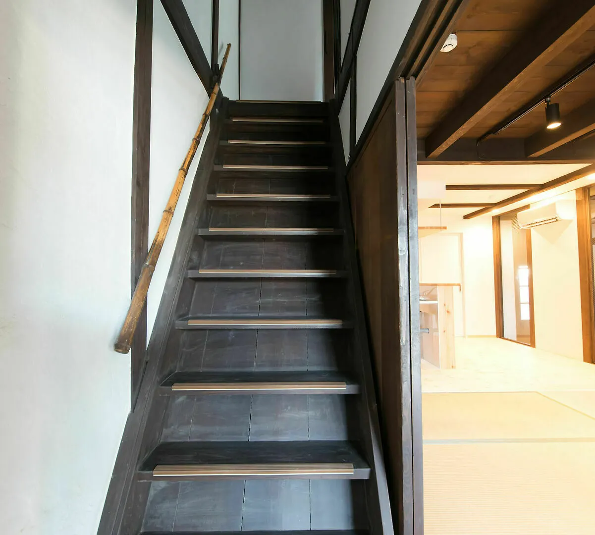 Ferienwohnung Sanjo Misasagi Umenotoan Kyōto