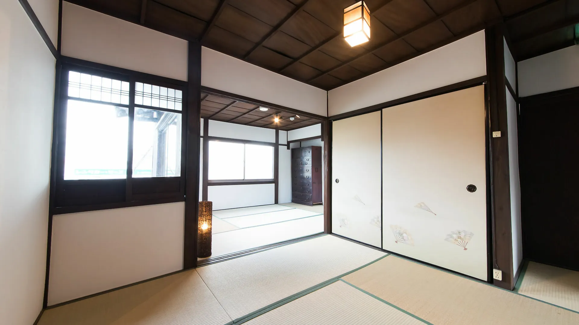 Ferienwohnung Sanjo Misasagi Umenotoan Kyōto