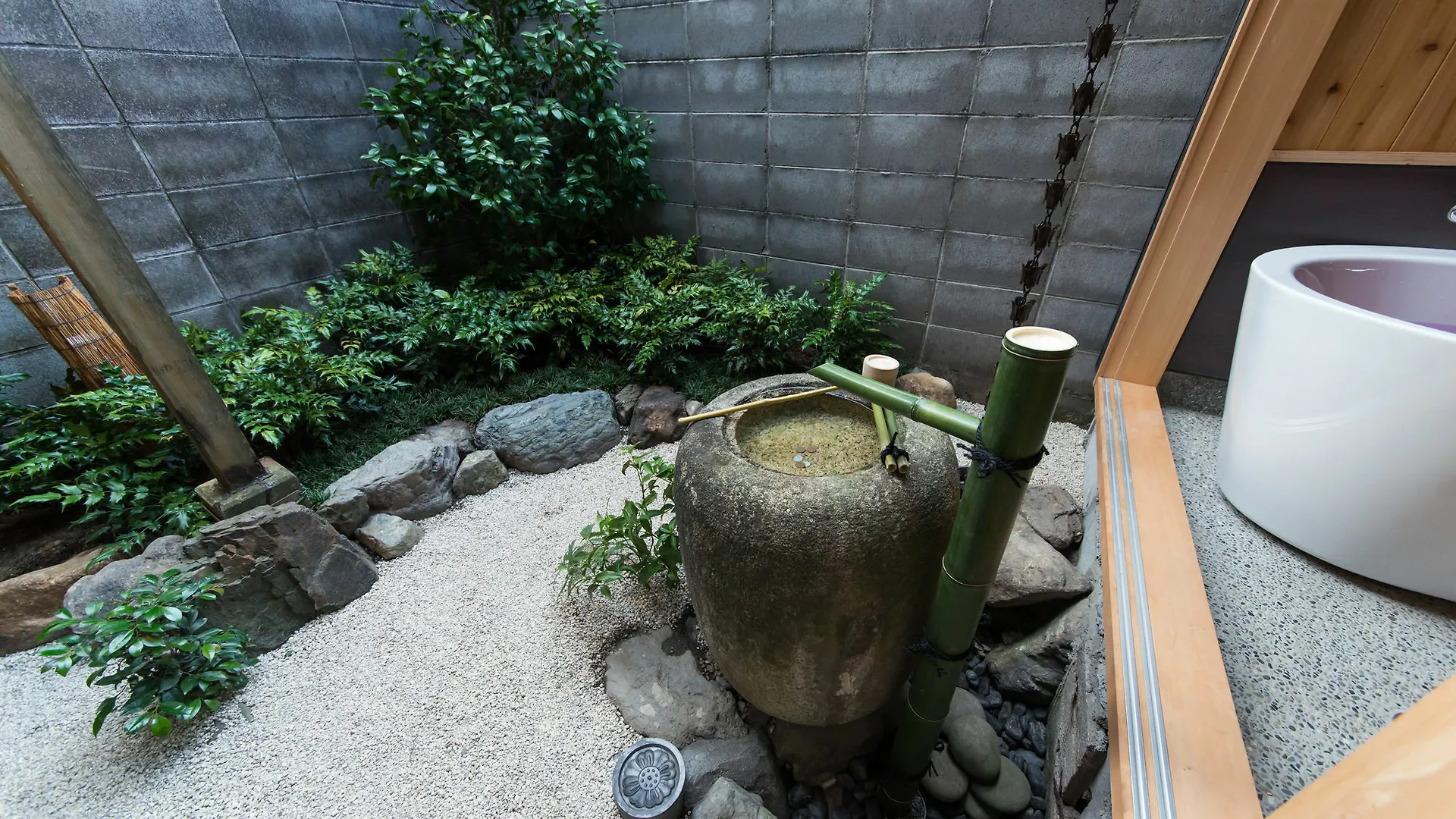 Apartment Ferienwohnung Sanjo Misasagi Umenotoan Kyōto